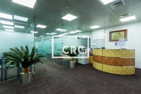 Office in vendita a Business Bay, Dubai - Images Image Img