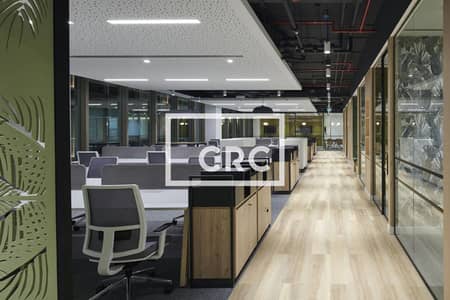 Office for Rent in Dubai World Trade Centre (DWTC), Dubai - Images Image Img