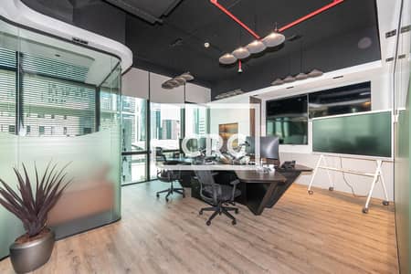 Office for Rent in DIFC, Dubai - Images Image Img