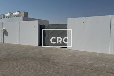Plot zum Miete in Al Sajaa, Sharjah - Images Image Img