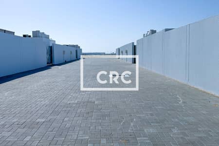 Plot zum Miete in Al Sajaa, Sharjah - Images Image Img