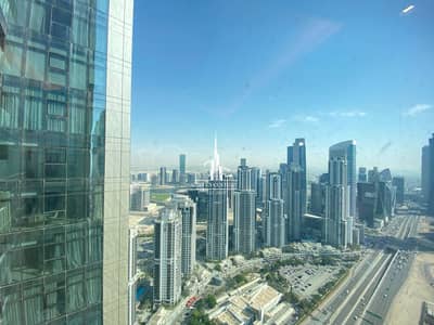 فلیٹ 2 غرفة نوم للايجار في الخليج التجاري، دبي - شقة في داماك باراماونت تاور فندق (ميدتاون) و ريزيدنسز،الخليج التجاري 2 غرف 125000 درهم - 16919623 فلیٹ 2 غرفة نوم للايجار في الخليج التجاري، دبي - شقة في داماك باراماونت تاور فندق (ميدتاون) و ريزيدنسز،الخليج التجاري 2 غرف 125000 درهم - 16919623