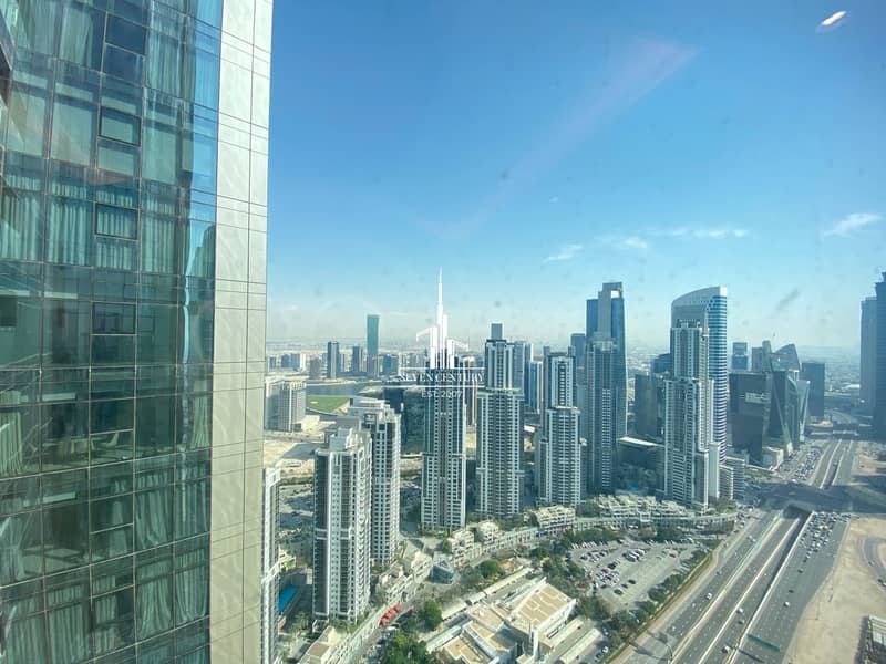 شقة في داماك باراماونت تاور فندق (ميدتاون) و ريزيدنسز،الخليج التجاري 2 غرف 125000 درهم - 16919623 شقة في داماك باراماونت تاور فندق (ميدتاون) و ريزيدنسز،الخليج التجاري 2 غرف 125000 درهم - 16919623