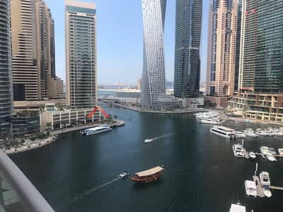3 Slaapkamers Appartement te Huur in Dubai Marina, Dubai - PHOTO-2019-12-10-11-15-03. jpg