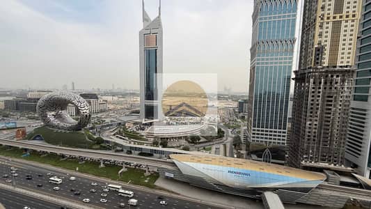 شقة 3 غرف نوم للايجار في شارع الشيخ زايد، دبي - IMG_8163. jpg