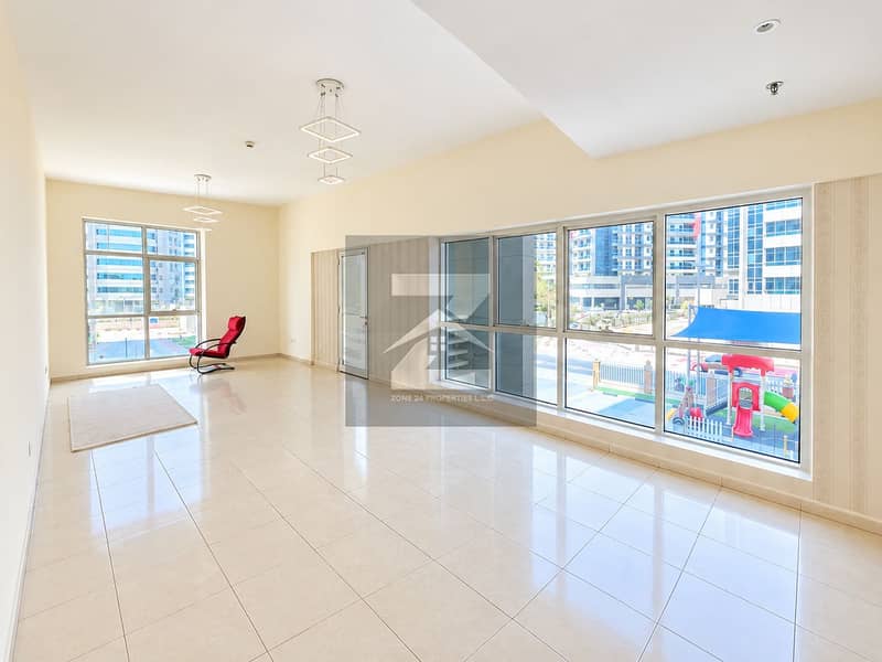 شقة في أوليمبك بارك 4،برج أولمبيك بارك،مدينة دبي الرياضية 2 غرف 86000 درهم - 16919679 شقة في أوليمبك بارك 4،برج أولمبيك بارك،مدينة دبي الرياضية 2 غرف 86000 درهم - 16919679