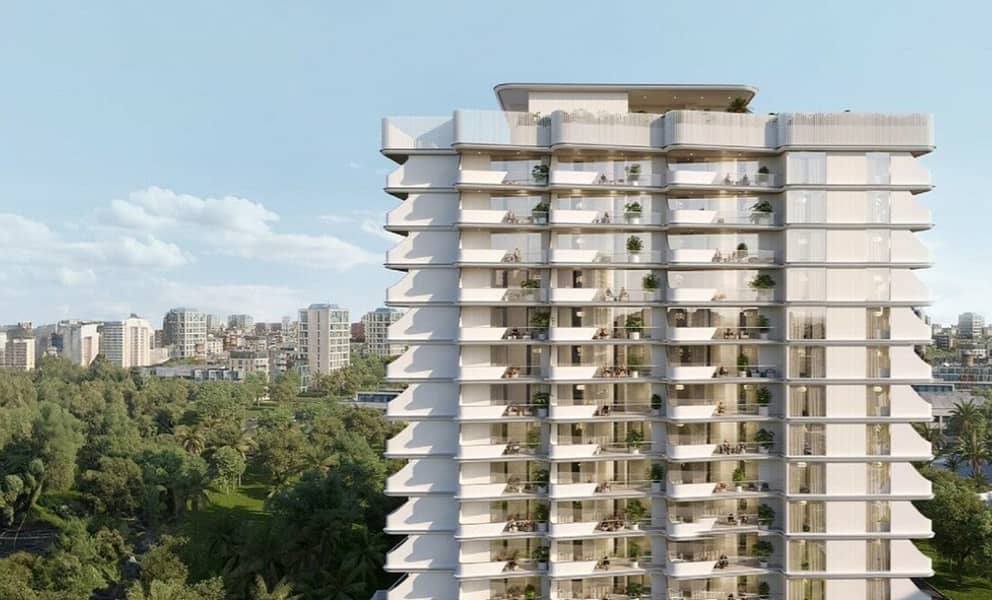 Квартира в Комплекс Дубай Резиденс,Cove Edition Residence 2 by Imtiaz, 2 cпальни, 1881000 AED - 16919674 Квартира в Комплекс Дубай Резиденс,Cove Edition Residence 2 by Imtiaz, 2 cпальни, 1881000 AED - 16919674