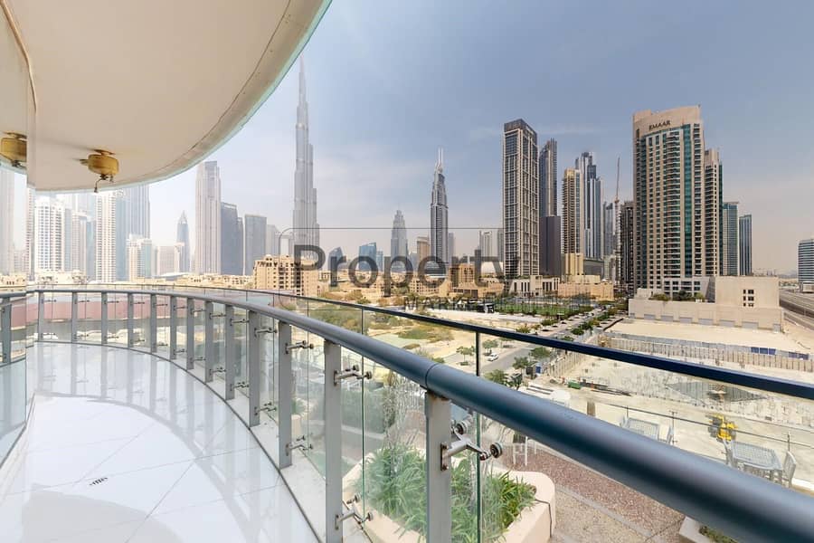 Wohnung in Downtown Dubai,DAMAC Maison The Distinction, 2 schlafzimmer, 130000 AED - 16919739 Wohnung in Downtown Dubai,DAMAC Maison The Distinction, 2 schlafzimmer, 130000 AED - 16919739