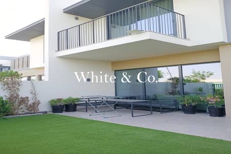 3 habitaciones Townhouse para en Alquiler en The Valley by Emaar, Dubai - Casa adosada en The Valley by Emaar,Eden, 3 dormitorios, 160000 AED - 16919761 3 habitaciones Townhouse para en Alquiler en The Valley by Emaar, Dubai - Casa adosada en The Valley by Emaar,Eden, 3 dormitorios, 160000 AED - 16919761