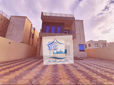 فيلا علي شارع رئيسي مساحه كبيره تصميم راقي فيلا علي شارع رئيسي مساحه كبيره تصميم راقي