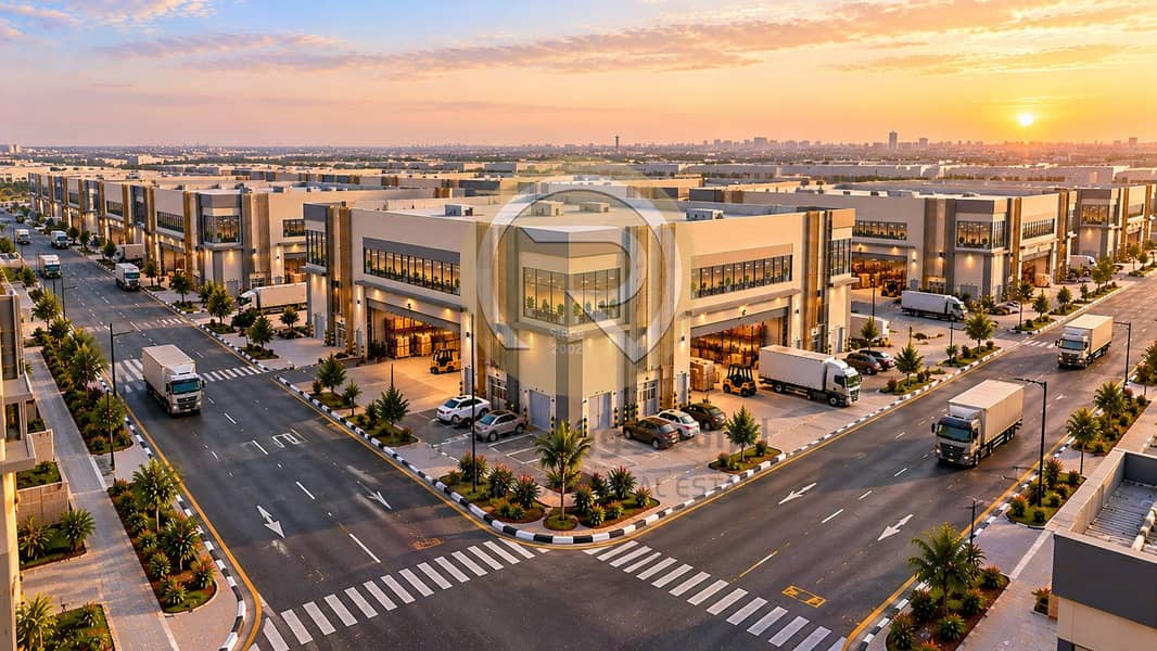 8 Golden-Hour Modern Logistics Park (1). png