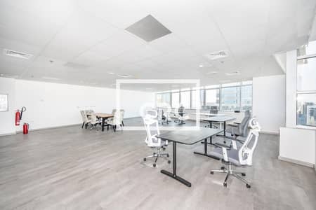 Office for Rent in Jumeirah Lake Towers (JLT), Dubai - KUM 1402 Office for Rent in Jumeirah Lake Towers (JLT), Dubai - KUM 1402