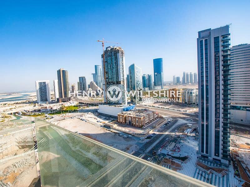 Appartamento a Al Reem Island,Shams Abu Dhabi,The Bridges, 3 camere da letto, 150000 AED - 16919826 Appartamento a Al Reem Island,Shams Abu Dhabi,The Bridges, 3 camere da letto, 150000 AED - 16919826