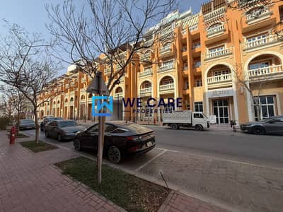 فلیٹ 1 غرفة نوم للبيع في قرية جميرا الدائرية، دبي - WhatsApp Image 2026-10-20 at 13.51. 28. jpeg