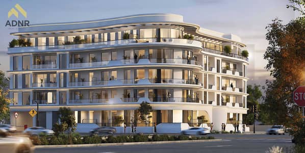 2 Camere Appartamento in vendita a Jumeirah Village Circle (JVC), Dubai - 3. jpg