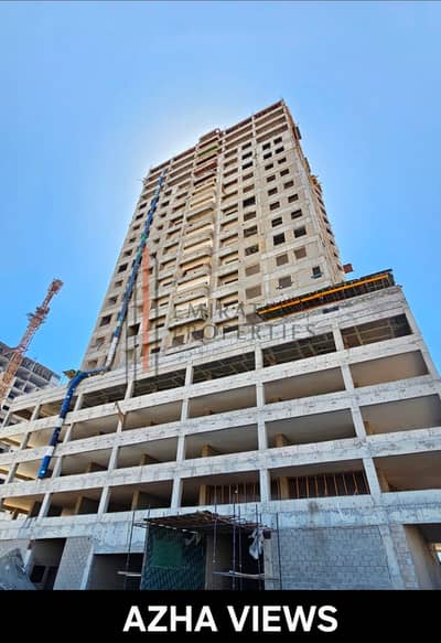 1 Slaapkamer Appartement te Koop in Emirates City, Ajman - 6d75f2ab-5afb-430a-9c25-bd39ae35285a. jpg 1 Slaapkamer Appartement te Koop in Emirates City, Ajman - 6d75f2ab-5afb-430a-9c25-bd39ae35285a. jpg
