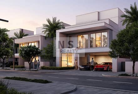 4 habitaciones Villa para en Venta en Grand Polo Club & Resort, Dubai - original (8). jpg
