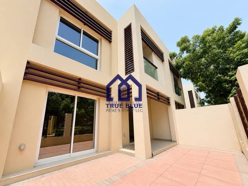 Vacant Townhouse | Maid's Room | Green Views Vacant Townhouse | Maid's Room | Green Views