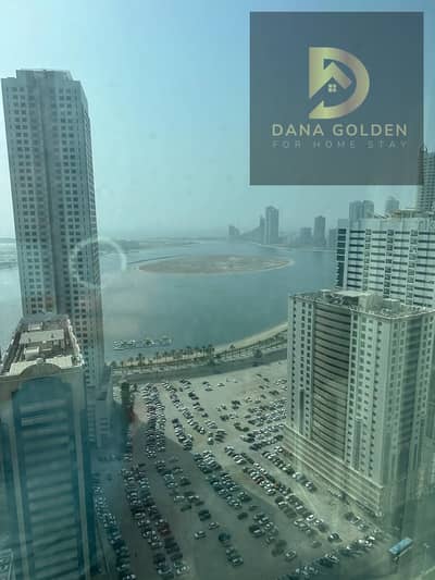 2 habitaciones Apartamento para en Alquiler en Al Taawun, Sharjah - WhatsApp Image 2026-10-20 at 10.42. 49 AM (1). jpeg