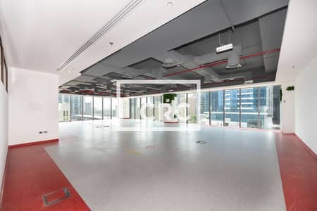 Office de à à louer à Jumeirah Lake Towers (JLT), Dubai - KUM 5446 Edit Office de à à louer à Jumeirah Lake Towers (JLT), Dubai - KUM 5446 Edit
