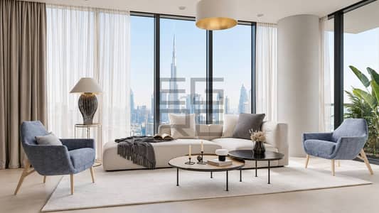 3 habitaciones Apartamento para en Venta en Sobha Hartland, Dubai - Apartamento en Sobha Hartland，Sobha Creek Vistas Heights，Sobha Creek Vistas Heights Tower B, 3 dormitorios, 3619704 AED - 16758998