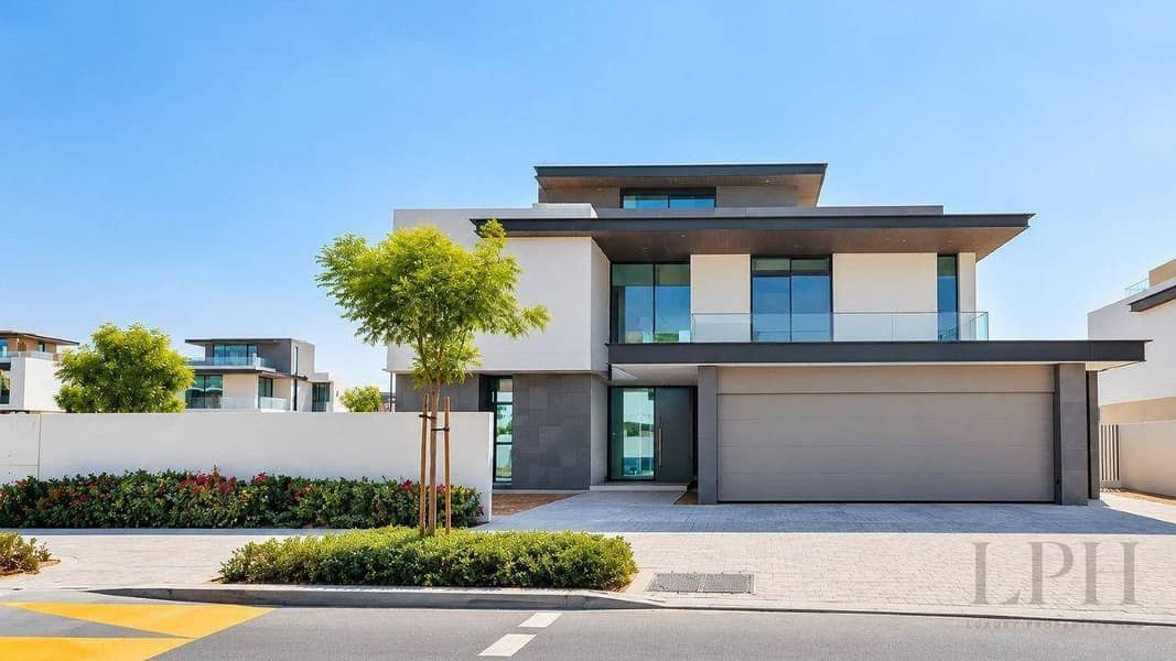Brand New | Landscaped | Keys In Hand Brand New | Landscaped | Keys In Hand