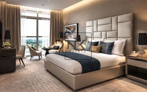 1 Schlafzimmer Wohnung zum Verkauf in DAMAC Hills, Dubai - Luxury Golf Community Showcase (1). png 1 Schlafzimmer Wohnung zum Verkauf in DAMAC Hills, Dubai - Luxury Golf Community Showcase (1). png