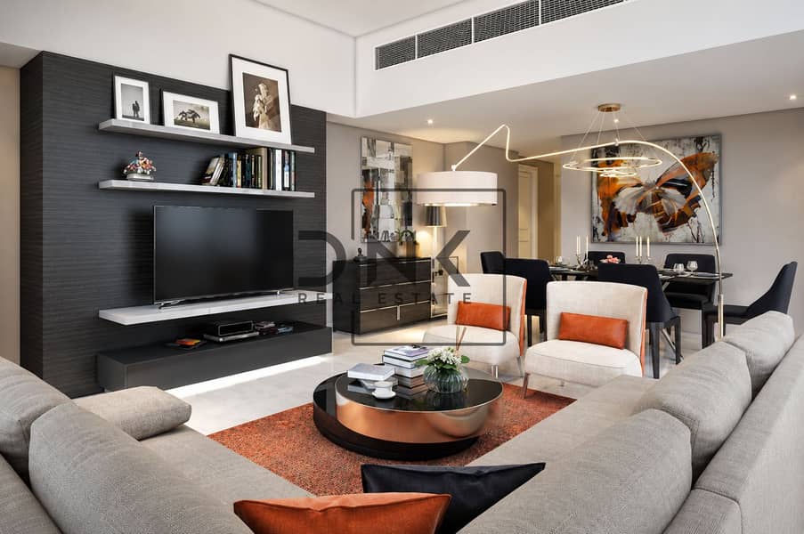 3 Modern Luxury Living and Dining Room. png
