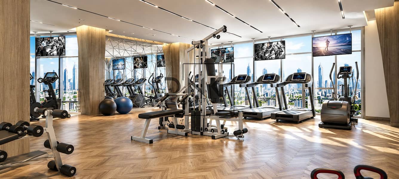 7 Luxury Cityscape Fitness Studio. png