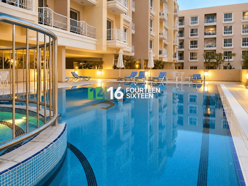 Appartamento a Jumeirah Village Circle (JVC),JVC District 12,Emirates Gardens, 39000 AED - 16919904 Appartamento a Jumeirah Village Circle (JVC),JVC District 12,Emirates Gardens, 39000 AED - 16919904