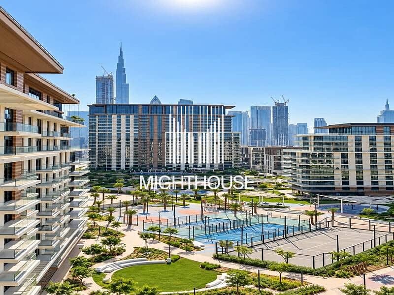 Квартира в Сити Уок,Центральный Парк,Лаурель, 2 cпальни, 210000 AED - 16919894 Квартира в Сити Уок,Центральный Парк,Лаурель, 2 cпальни, 210000 AED - 16919894