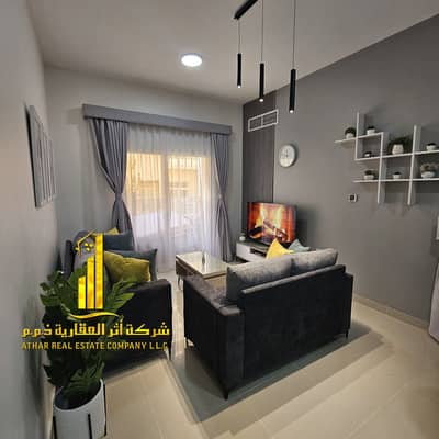 1 Camera Appartamento in affitto a Al Jurf, Ajman - 1WhatsApp Image 2026-06-29 at 11.10. 36 AM (1). jpeg