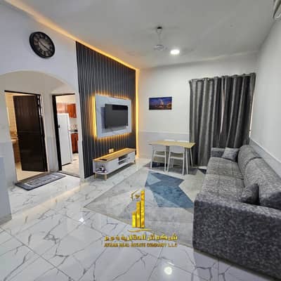 Appartement de 1 chambre à à louer à Al Jurf, Ajman - 2WhatsApp Image 2024-09-07 at 10.30. 25 AM. jpeg