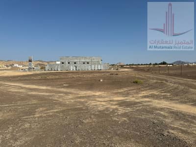 Plot for Sale in Al Manama, Ajman - WhatsApp Image 2026-01-11 at 12.39. 08 PM (2). jpeg Plot for Sale in Al Manama, Ajman - WhatsApp Image 2026-01-11 at 12.39. 08 PM (2). jpeg