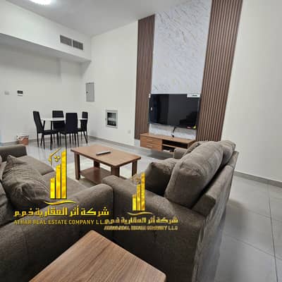 1 habitación Apartamento para en Alquiler en Corniche Ajman, Ajman - WhatsApp Image 2026-07-05 at 2.44. 25 PM. jpeg