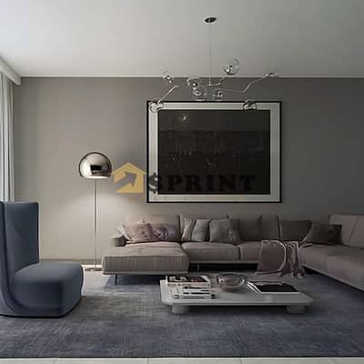 2 Bedroom Flat for Sale in Al Furjan, Dubai - zain1. jpeg 2 Bedroom Flat for Sale in Al Furjan, Dubai - zain1. jpeg