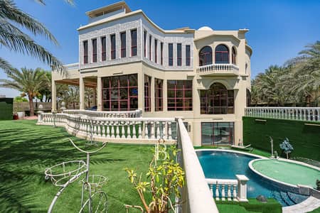 Villa de 9 chambres à à louer à Emirates Hills, Dubai - Villa à Emirates Hills,Sector E, 9 chambres, 1050000 AED - 16291565 Villa de 9 chambres à à louer à Emirates Hills, Dubai - Villa à Emirates Hills,Sector E, 9 chambres, 1050000 AED - 16291565