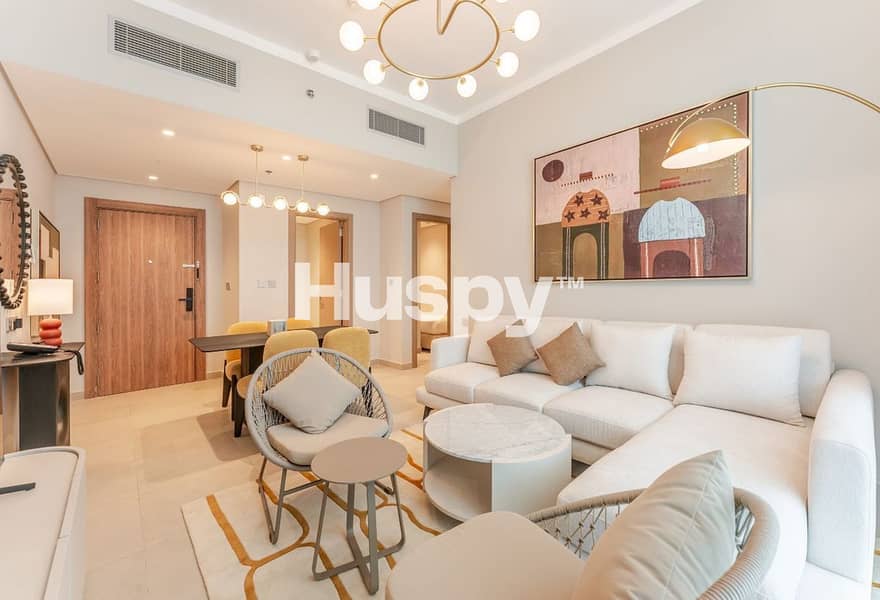 Квартира в Аль Фурджан,Миллениум Талия Резиденс, 2 cпальни, 155000 AED - 16877685 Квартира в Аль Фурджан,Миллениум Талия Резиденс, 2 cпальни, 155000 AED - 16877685