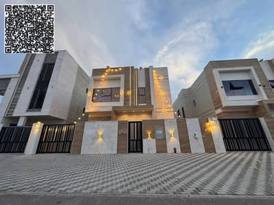 4 Bedroom Villa for Rent in Al Helio, Ajman - WhatsApp Image 2026-10-19 at 9.14. 38 PM (3). jpeg 4 Bedroom Villa for Rent in Al Helio, Ajman - WhatsApp Image 2026-10-19 at 9.14. 38 PM (3). jpeg