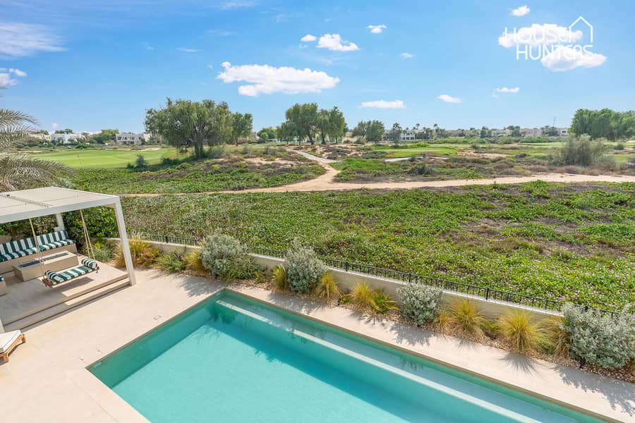 Best-Priced Upgraded Golf Course Villa Best-Priced Upgraded Golf Course Villa