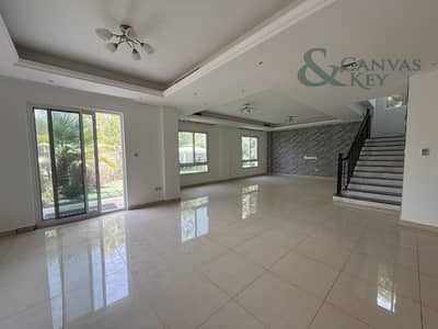 5 Bedroom Villa for Rent in Living Legends, Dubai - FAMILY GARDEN | VILLA FOR RENT | GATED COMMUNITY 5 Bedroom Villa for Rent in Living Legends, Dubai - FAMILY GARDEN | VILLA FOR RENT | GATED COMMUNITY
