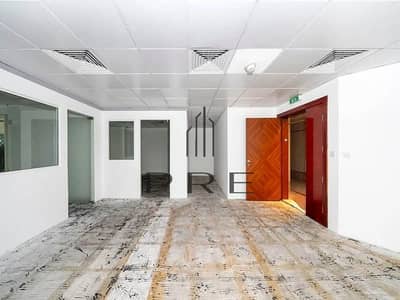 Office for Rent in Sheikh Zayed Road, Dubai - All Options Available | A Grade Tower | Next To Metro Office for Rent in Sheikh Zayed Road, Dubai - All Options Available | A Grade Tower | Next To Metro