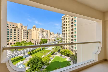 1 Bedroom Apartment for Rent in Palm Jumeirah, Dubai - Beach Access | Spacious Layout | Prime Location 1 Bedroom Apartment for Rent in Palm Jumeirah, Dubai - Beach Access | Spacious Layout | Prime Location