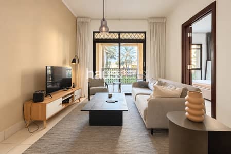1 Bedroom Apartment for Rent in Downtown Dubai, Dubai - 12 Cheques Option | Chiller Free | Community Feel