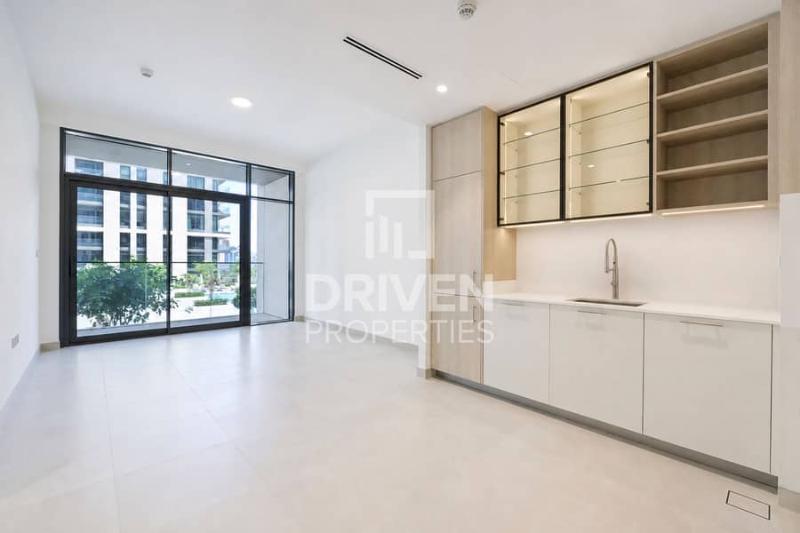 Appartamento a Dubai Hills Estate,Parkside Views, 1 camera da letto, 110000 AED - 16920076 Appartamento a Dubai Hills Estate,Parkside Views, 1 camera da letto, 110000 AED - 16920076