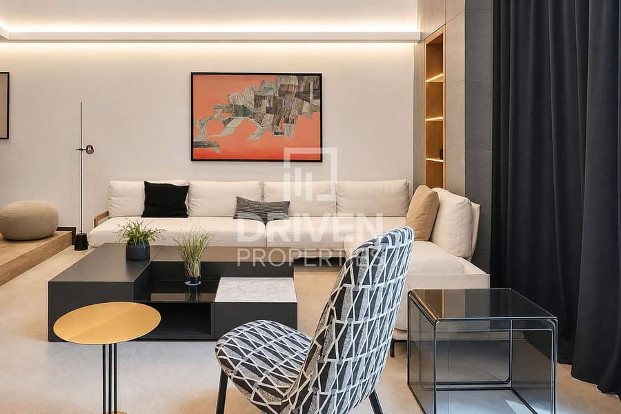 Vacant Unit | Elegant Living | Great Views Vacant Unit | Elegant Living | Great Views