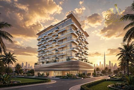 3 Camere Appartamento in vendita a Dubai Islands, Dubai - WhatsApp Image 2026-10-20 at 11.54. 34 AM. jpg