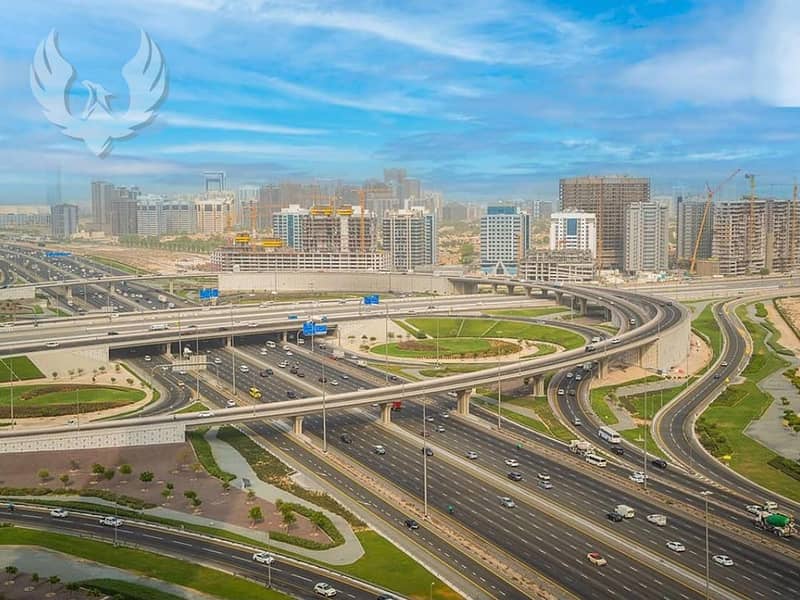 Квартира в Джумейра Вилладж Трайангл (ДЖВТ),JVT Дистрикт 4,Аль Манара Тауэр, 1 спальня, 65000 AED - 16920125 Квартира в Джумейра Вилладж Трайангл (ДЖВТ),JVT Дистрикт 4,Аль Манара Тауэр, 1 спальня, 65000 AED - 16920125