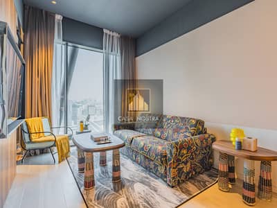 1 Bedroom Apartment for Sale in Business Bay, Dubai - Prime Location | Vacant | Fully Furnished 1 Bedroom Apartment for Sale in Business Bay, Dubai - Prime Location | Vacant | Fully Furnished