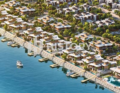 6 Schlafzimmer Villa zum Verkauf in Yas Island, Abu Dhabi - Villa in Yas Island，Yas Riva, 6 schlafzimmer, 14000000 AED - 16920178